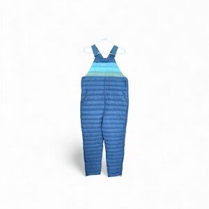 Cotopaxi Women’s Down Fuego Overalls